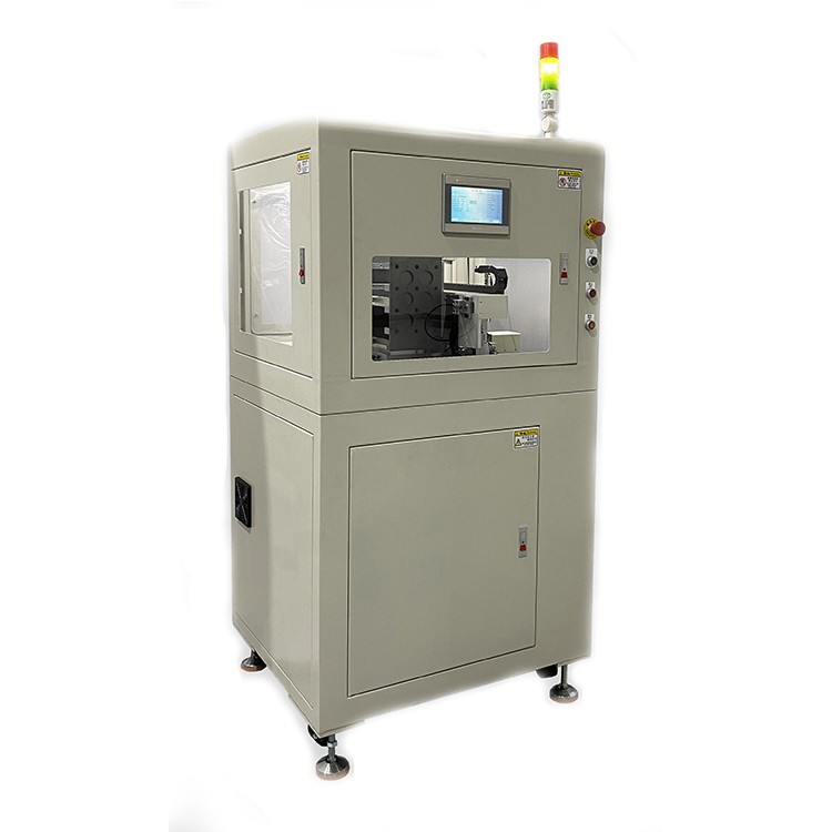 Interconnect Pin Cutting Automatic Machine