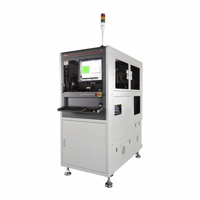 Inline Awtomatika Press-fit+AOI Spezzjoni Magni