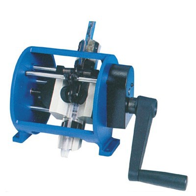 Magni tal-Qtugħ tal-Manwal u Awtomatiku u tal-Qtugħ taċ-Ċomb għal Komponenti IC